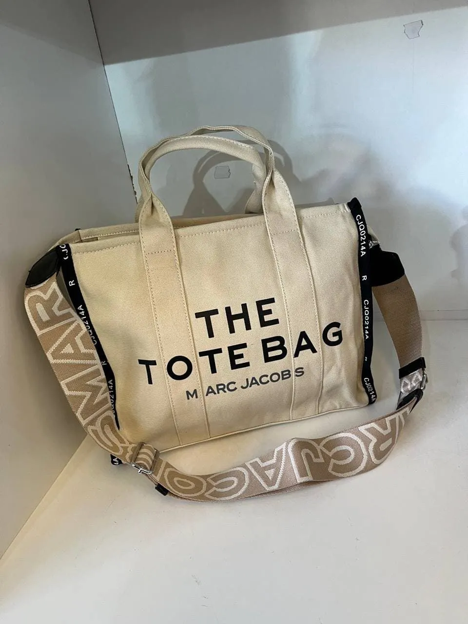 Bolso Tote Bag