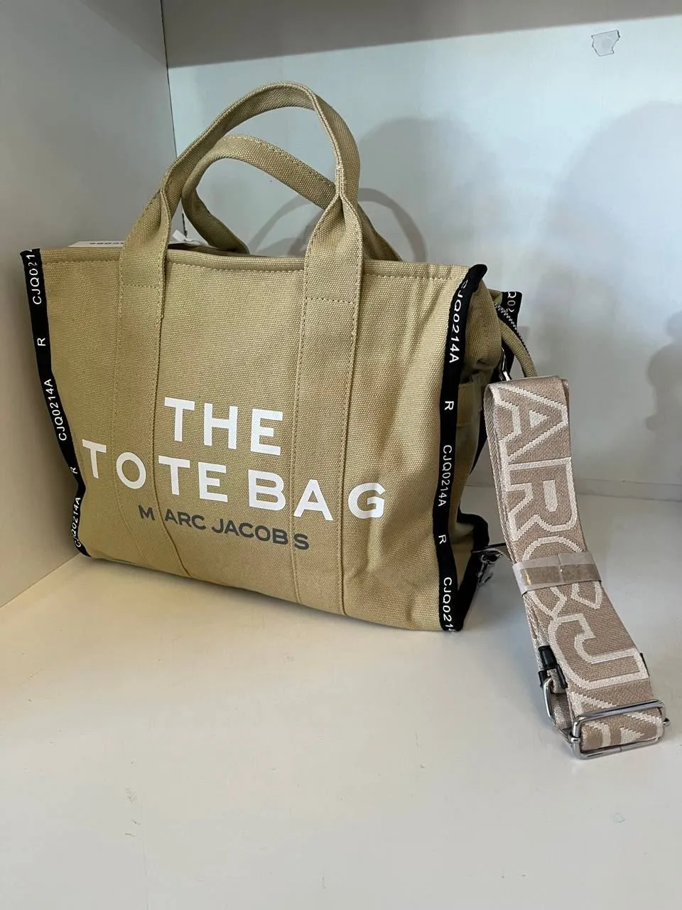 Bolso Tote Bag