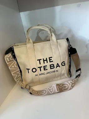 Bolso Tote Bag