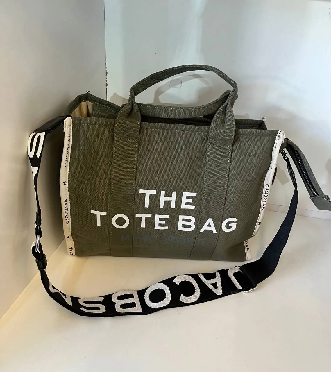 Bolso Tote Bag