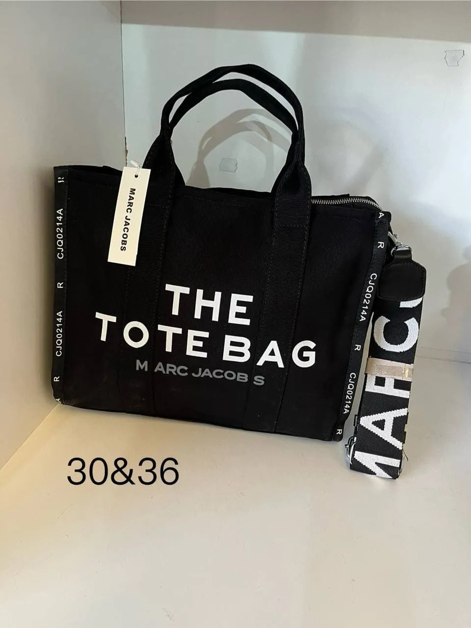 Bolso Tote Bag