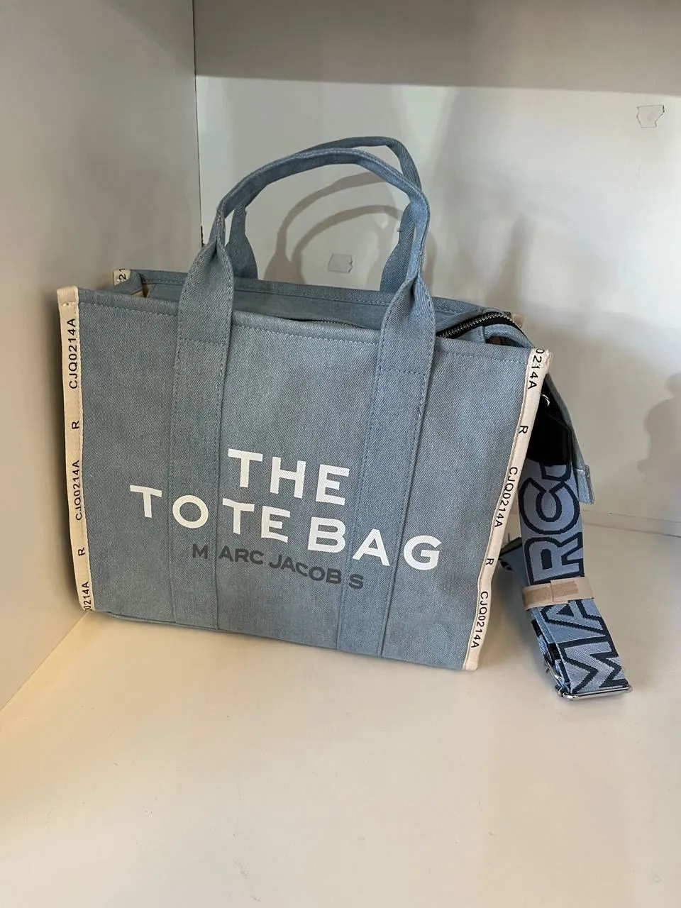 Bolso Tote Bag