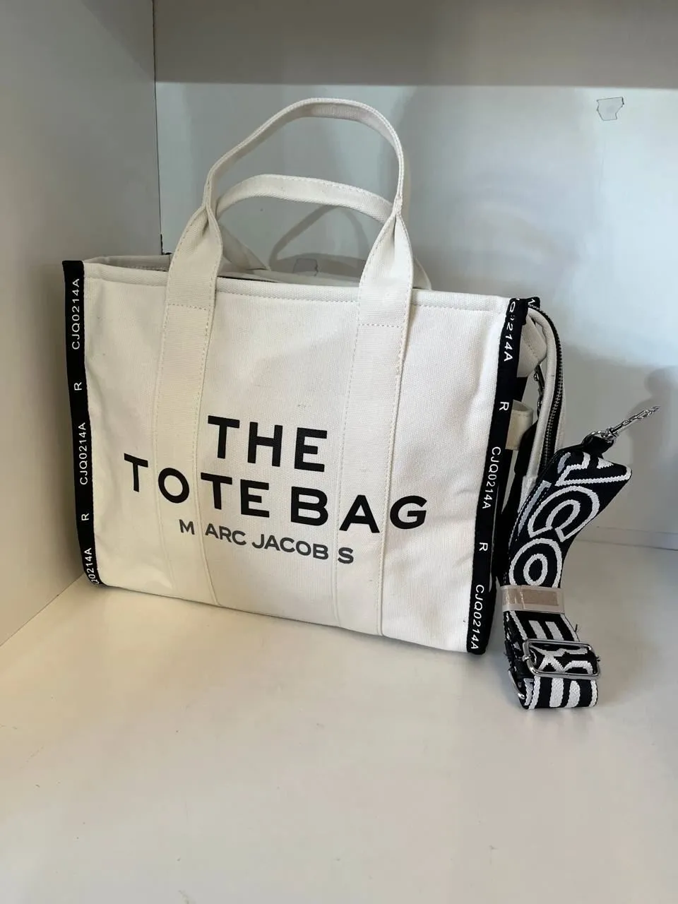 Bolso Tote Bag