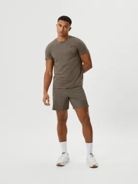 Borg Pocket Shorts