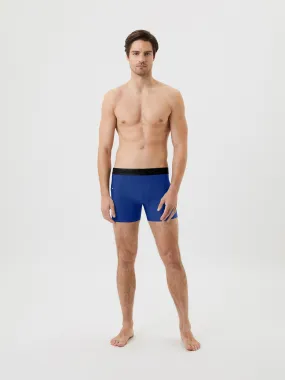 Borg Stretch Swim Shorts