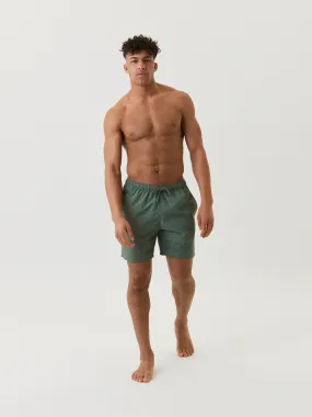 Borg Swim Shorts