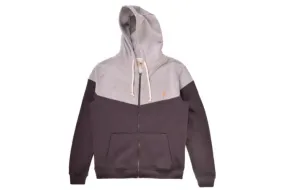 BOSCO ZIP HOODIE PHANTOM