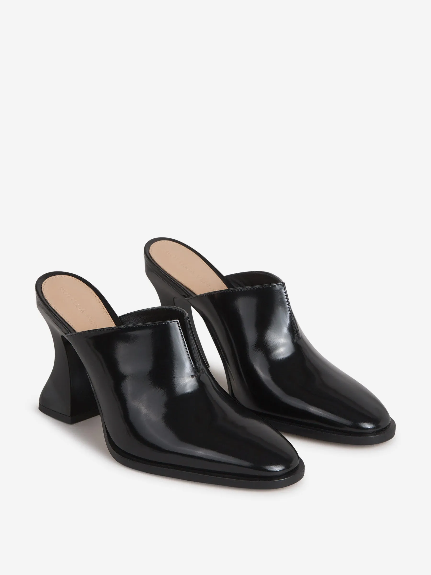 Bottega Veneta Mules Cha-Cha