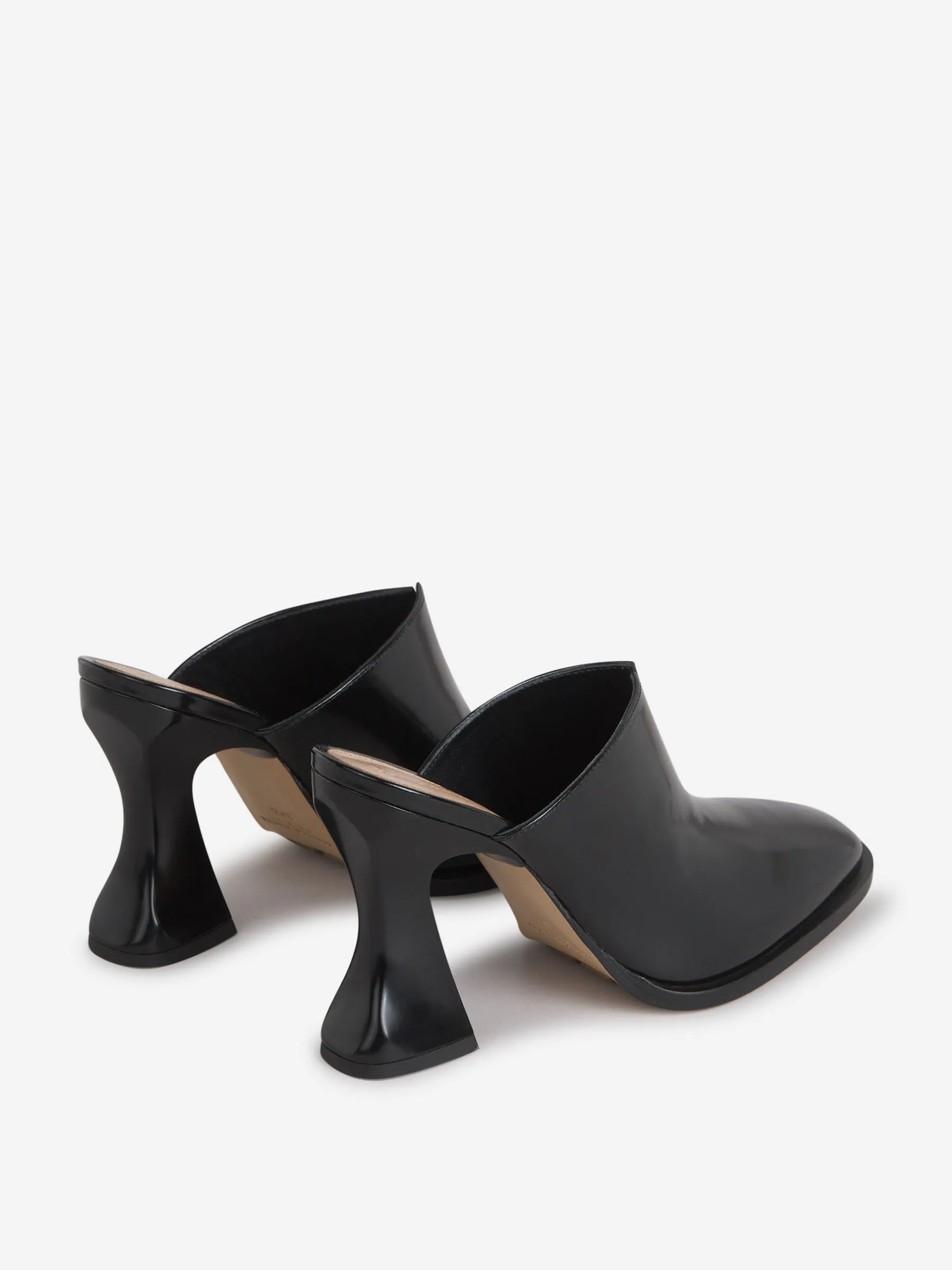 Bottega Veneta Mules Cha-Cha