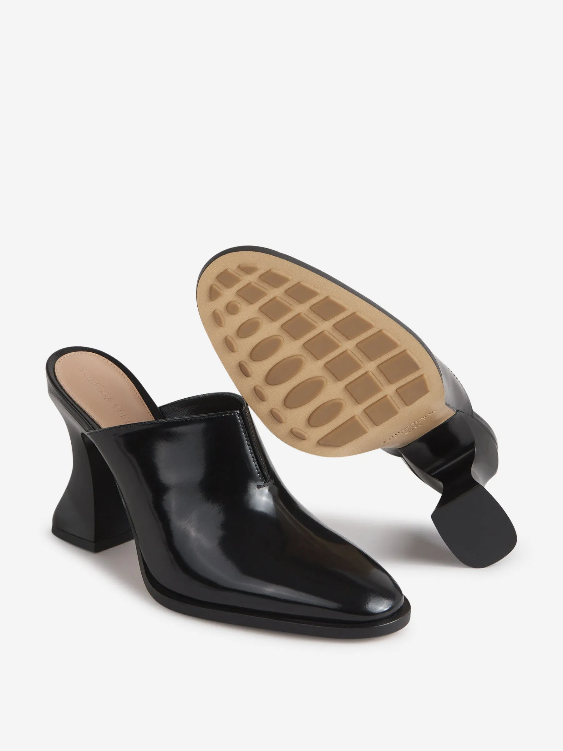 Bottega Veneta Mules Cha-Cha