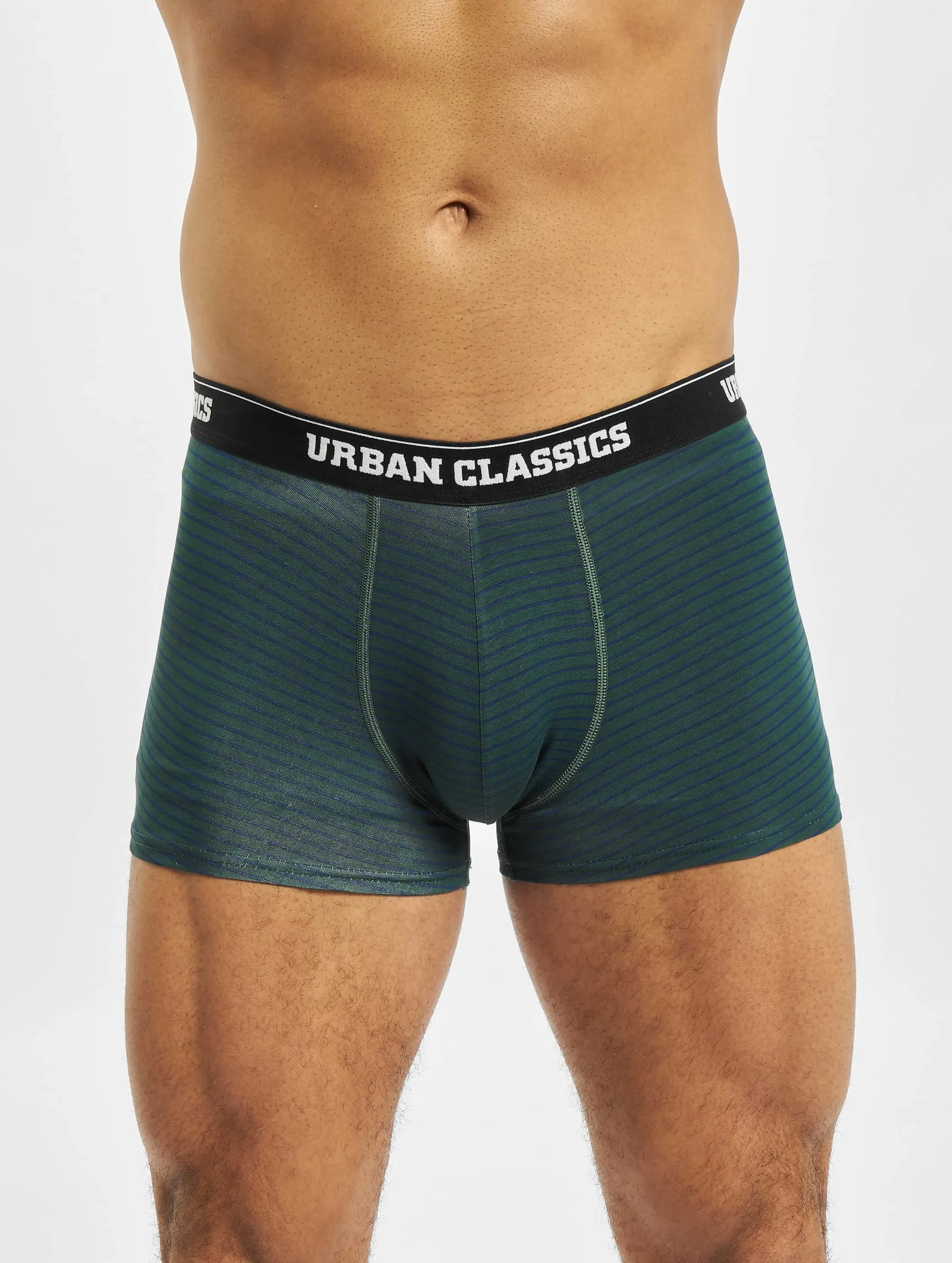 Boxer Shorts 3-Pack