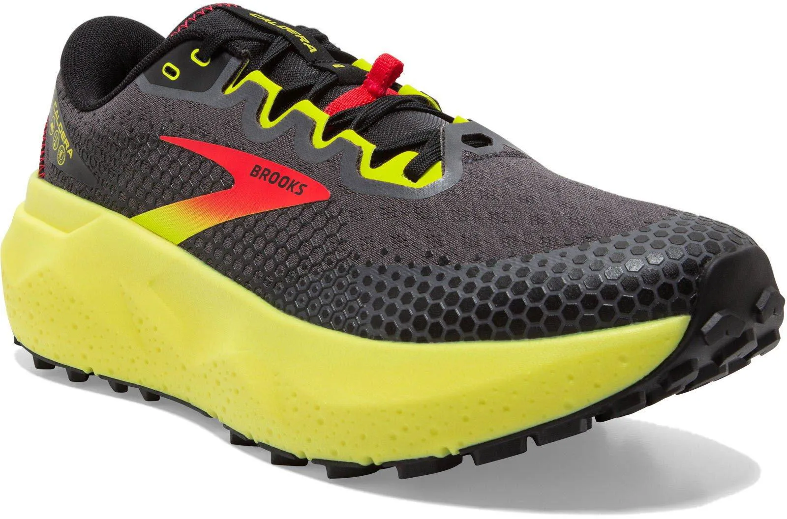 Brooks Caldera 6