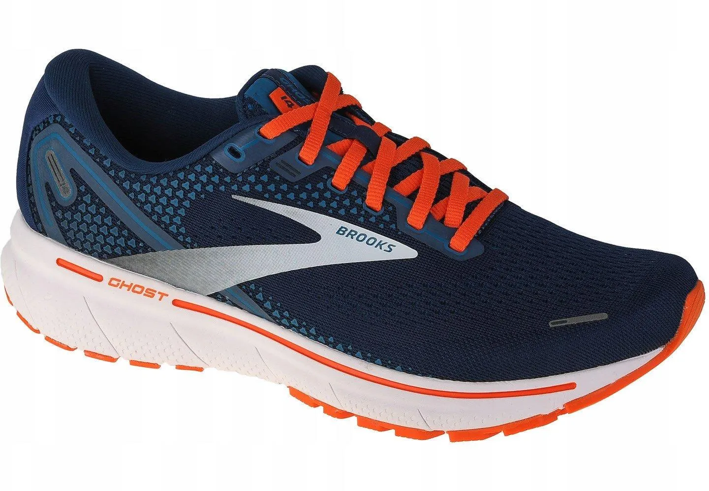 Brooks Ghost 14