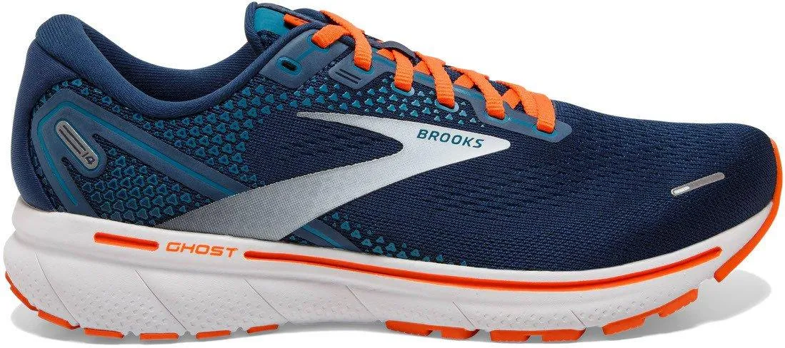 Brooks Ghost 14