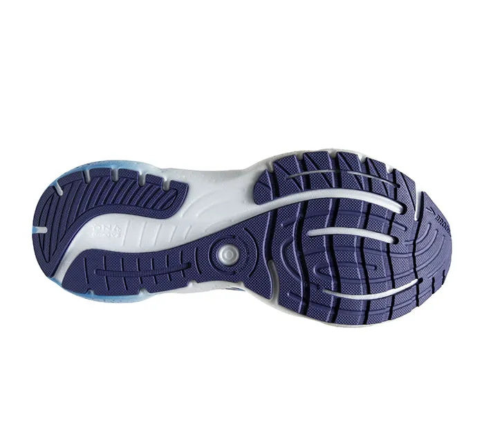 Brooks Glycerin 20 Blue/White