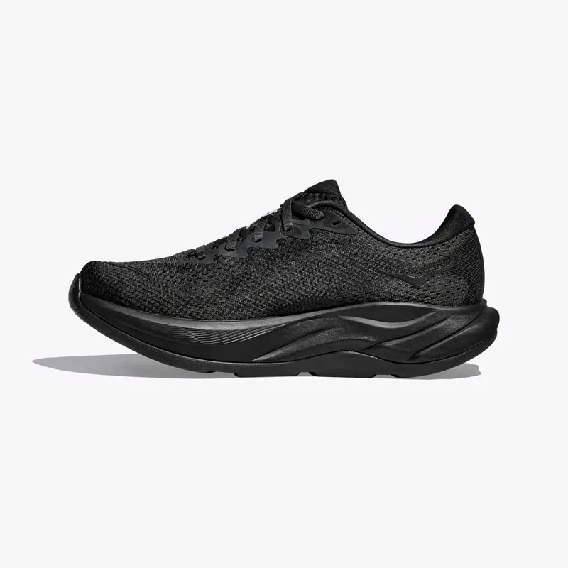 BROOKS RINCON 4 BLACK/BLACK