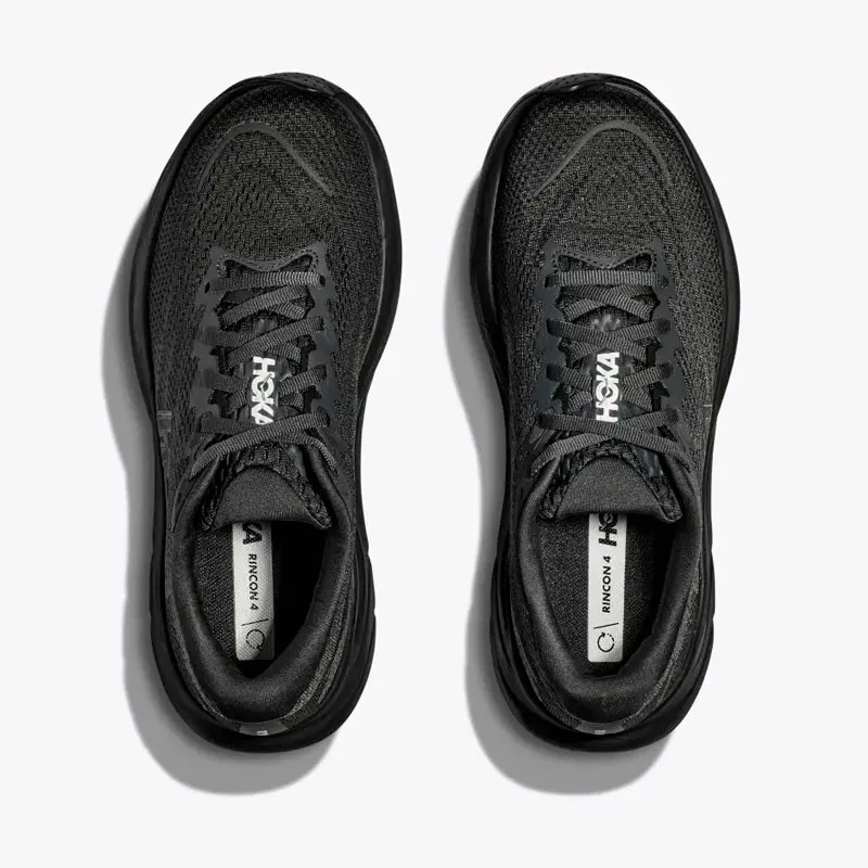 BROOKS RINCON 4 BLACK/BLACK