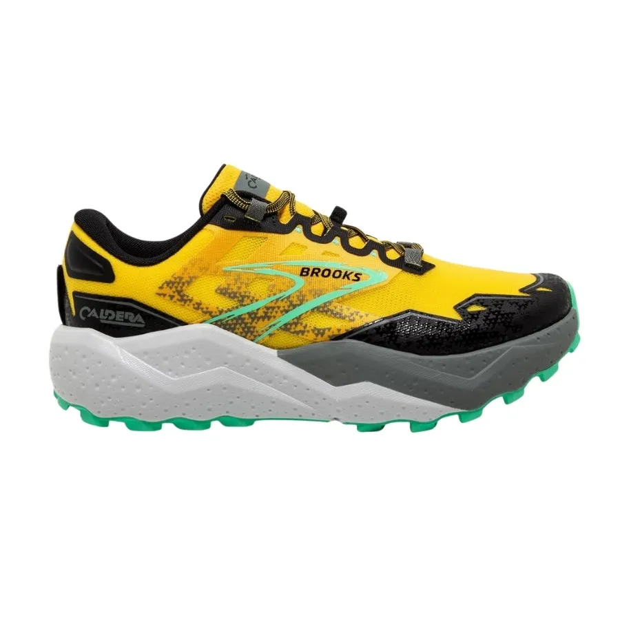  Calzado trail running Brooks Caldera 7