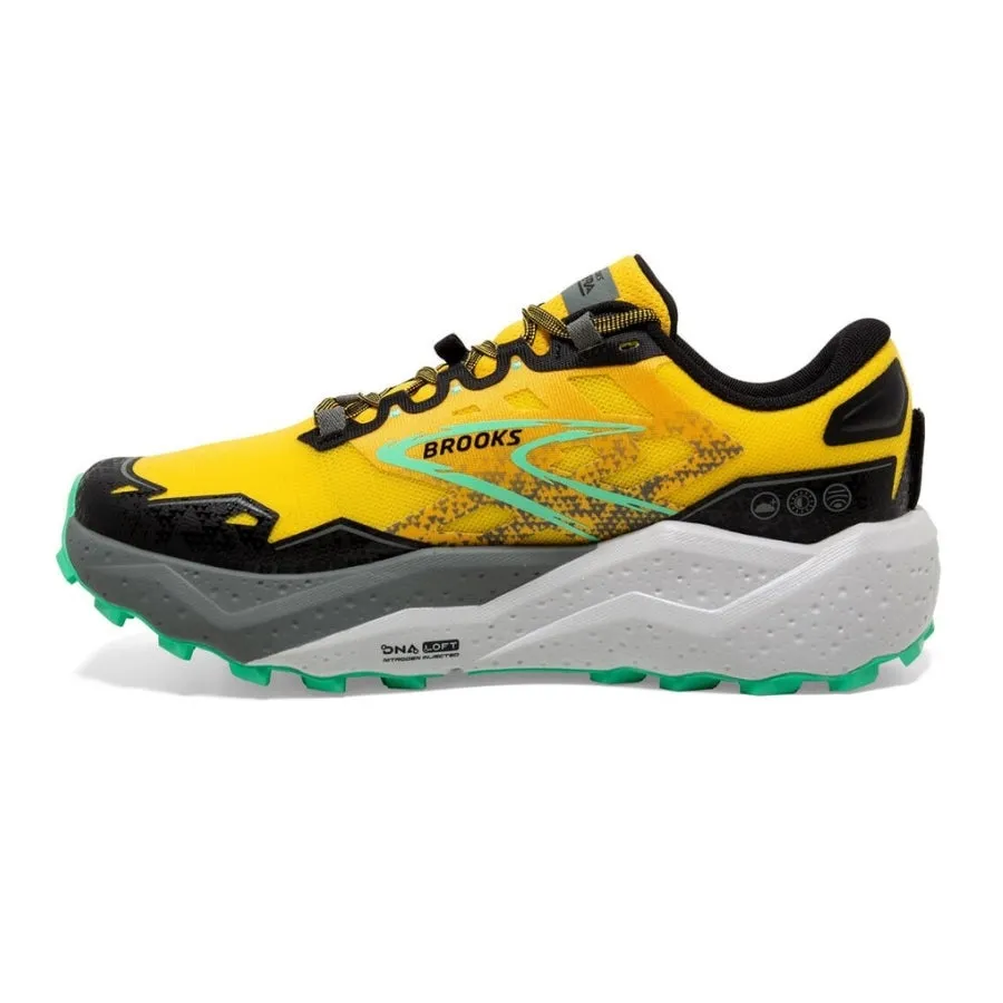  Calzado trail running Brooks Caldera 7