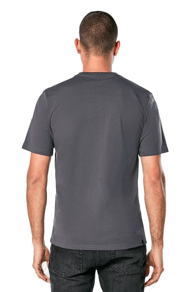 camisa Alpinestars Betteryet CSF - Charcoal - men´s