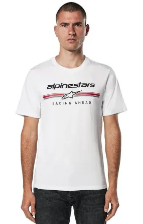 camisa Alpinestars Betteryet CSF - White - men´s