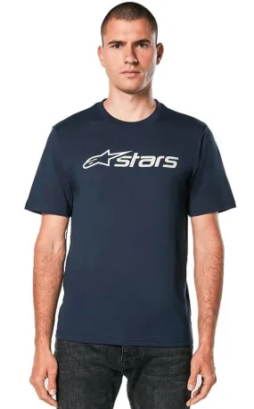 camisa Alpinestars Blaze 2.0 CSF - Navy/White/Grey - men´s