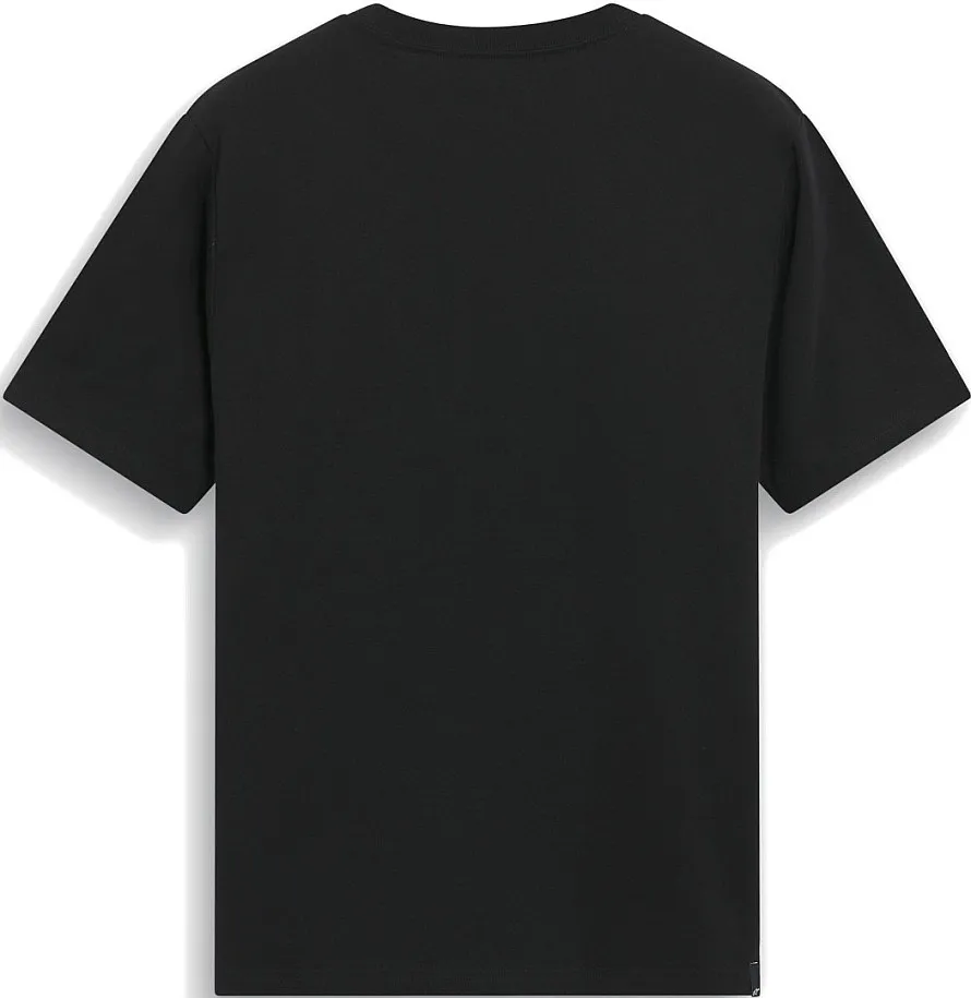 camisa Alpinestars Quicker CSF - Black - men´s