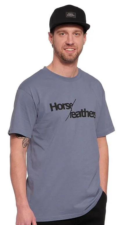 camisa Horsefeathers Slash - Tempest - men´s