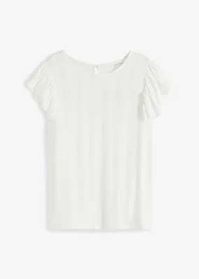 Camiseta Blanco