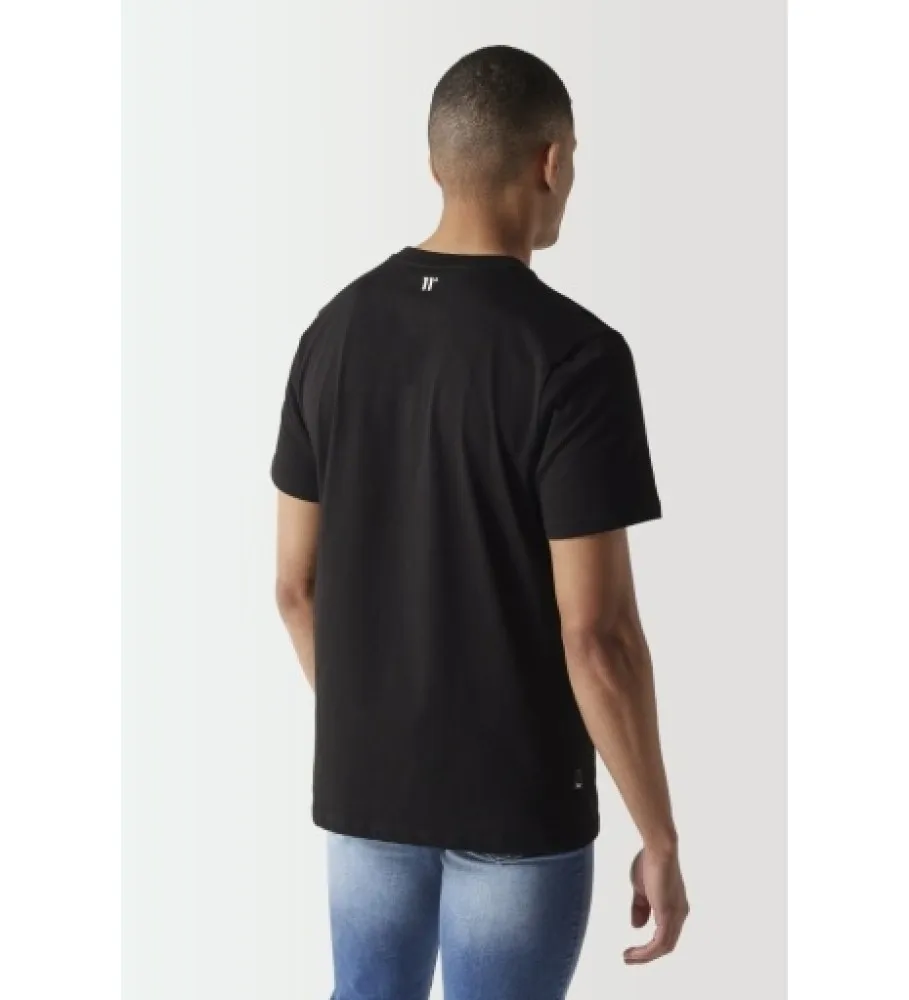 Camiseta Core negro