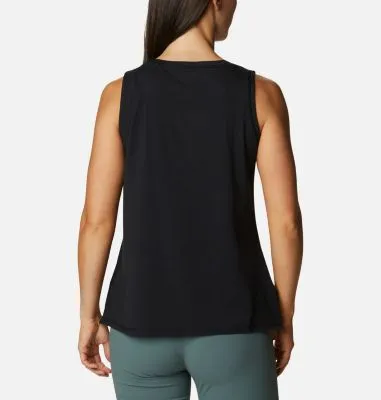 Camiseta de tirantes técnica Sun Trek™ para mujer