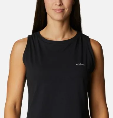 Camiseta de tirantes técnica Sun Trek™ para mujer