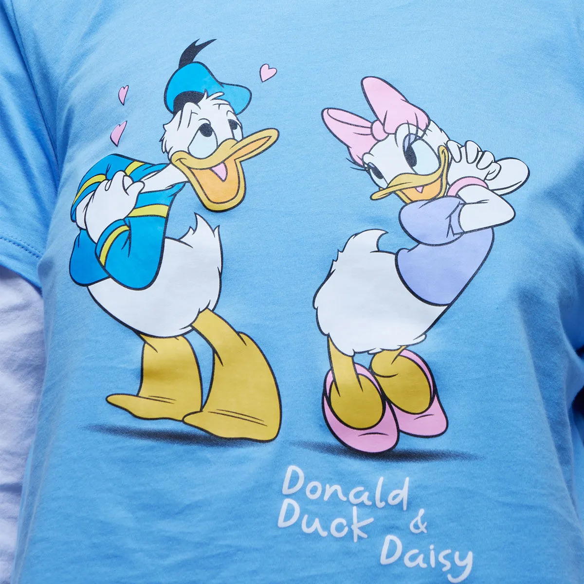 Camiseta Donaldduck90