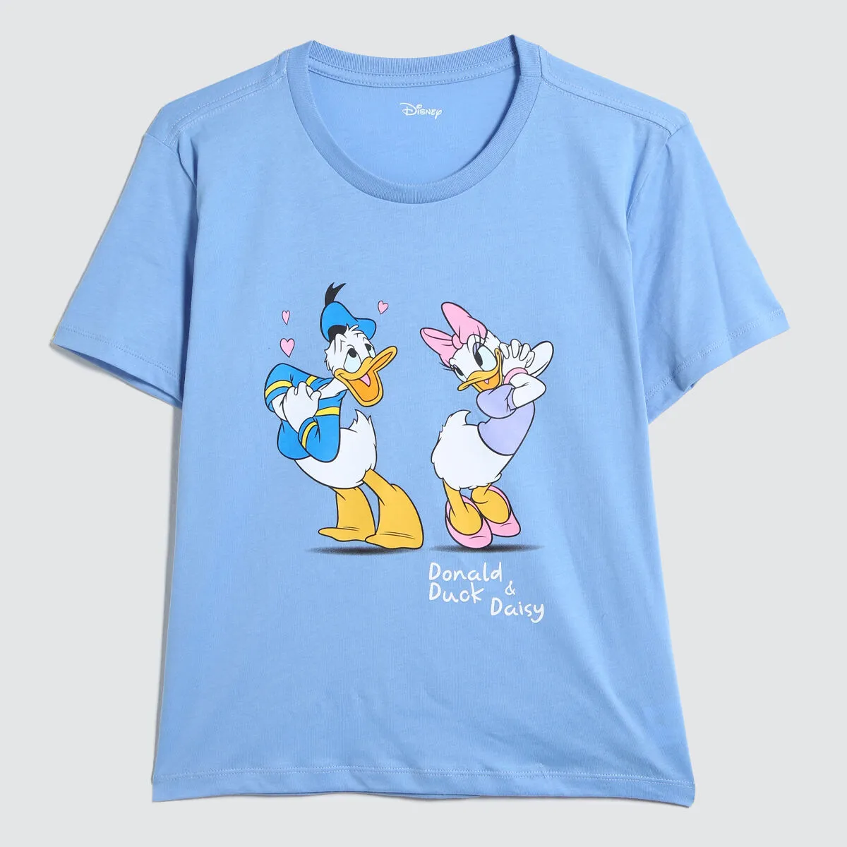 Camiseta Donaldduck90