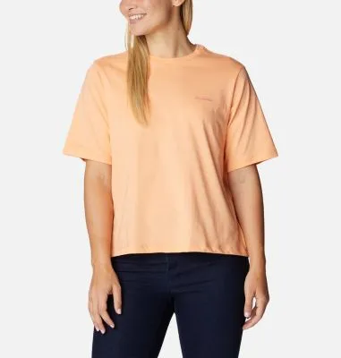 Camiseta estampada North Cascades™ para mujer