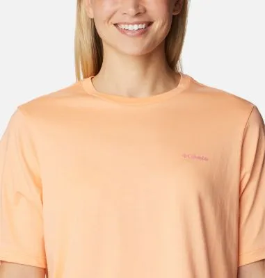 Camiseta estampada North Cascades™ para mujer