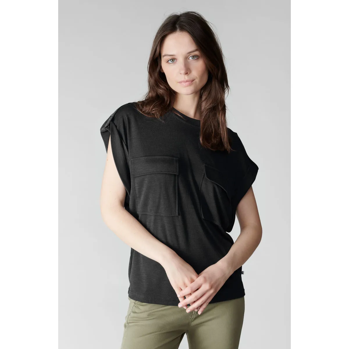 Camiseta FREESIA