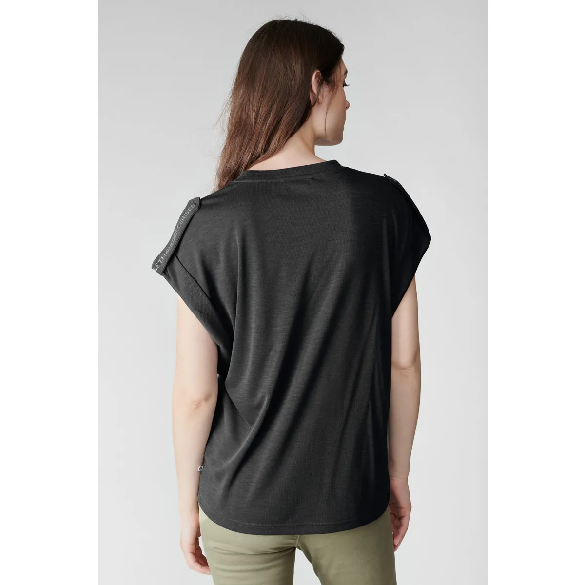 Camiseta FREESIA