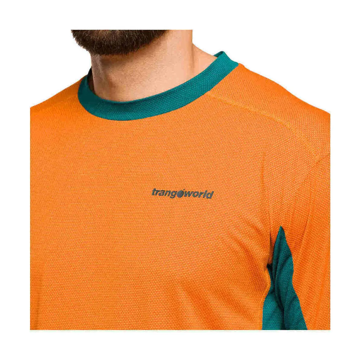 CAMISETA RITSEM