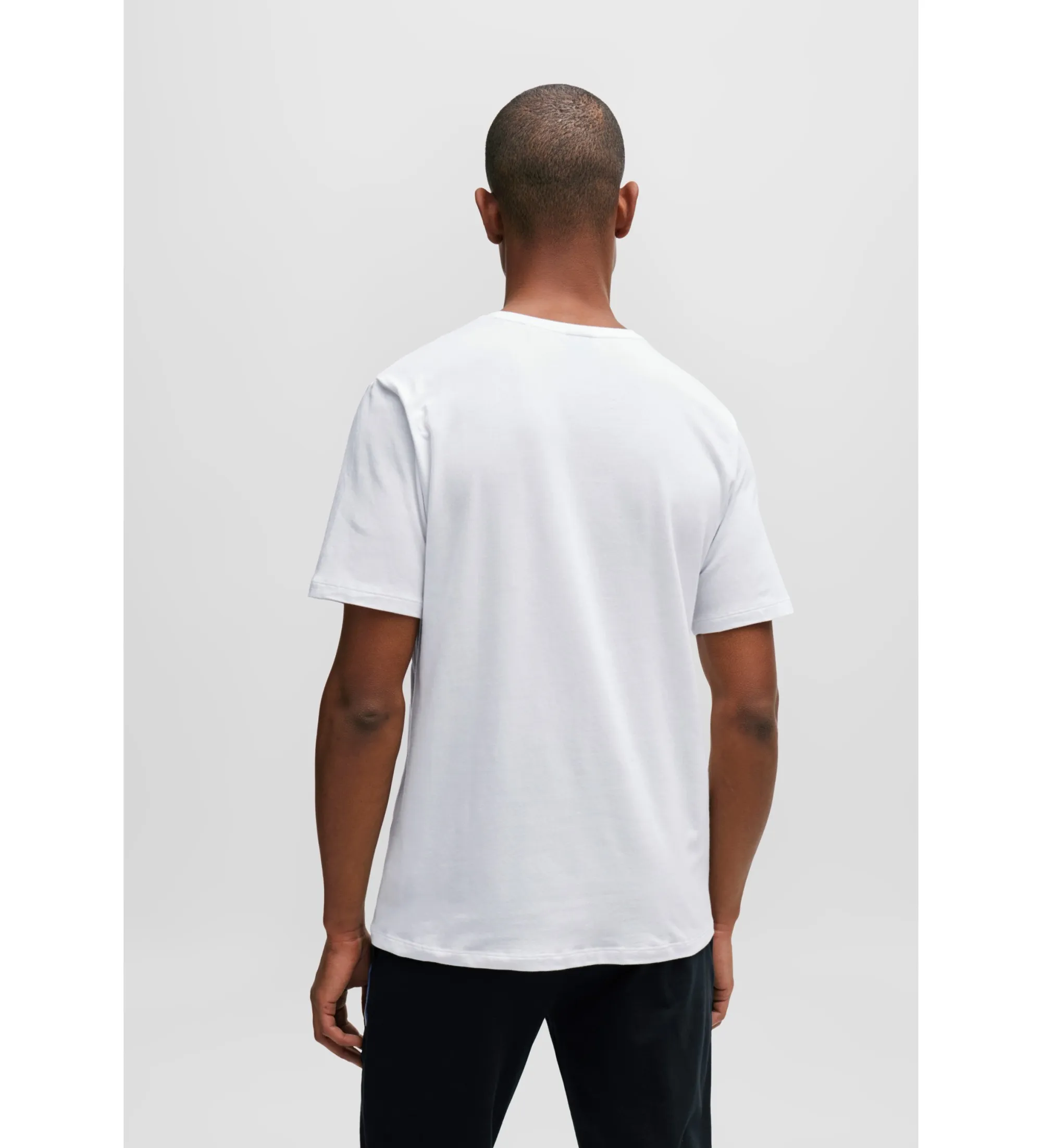 Camiseta Urban blanco