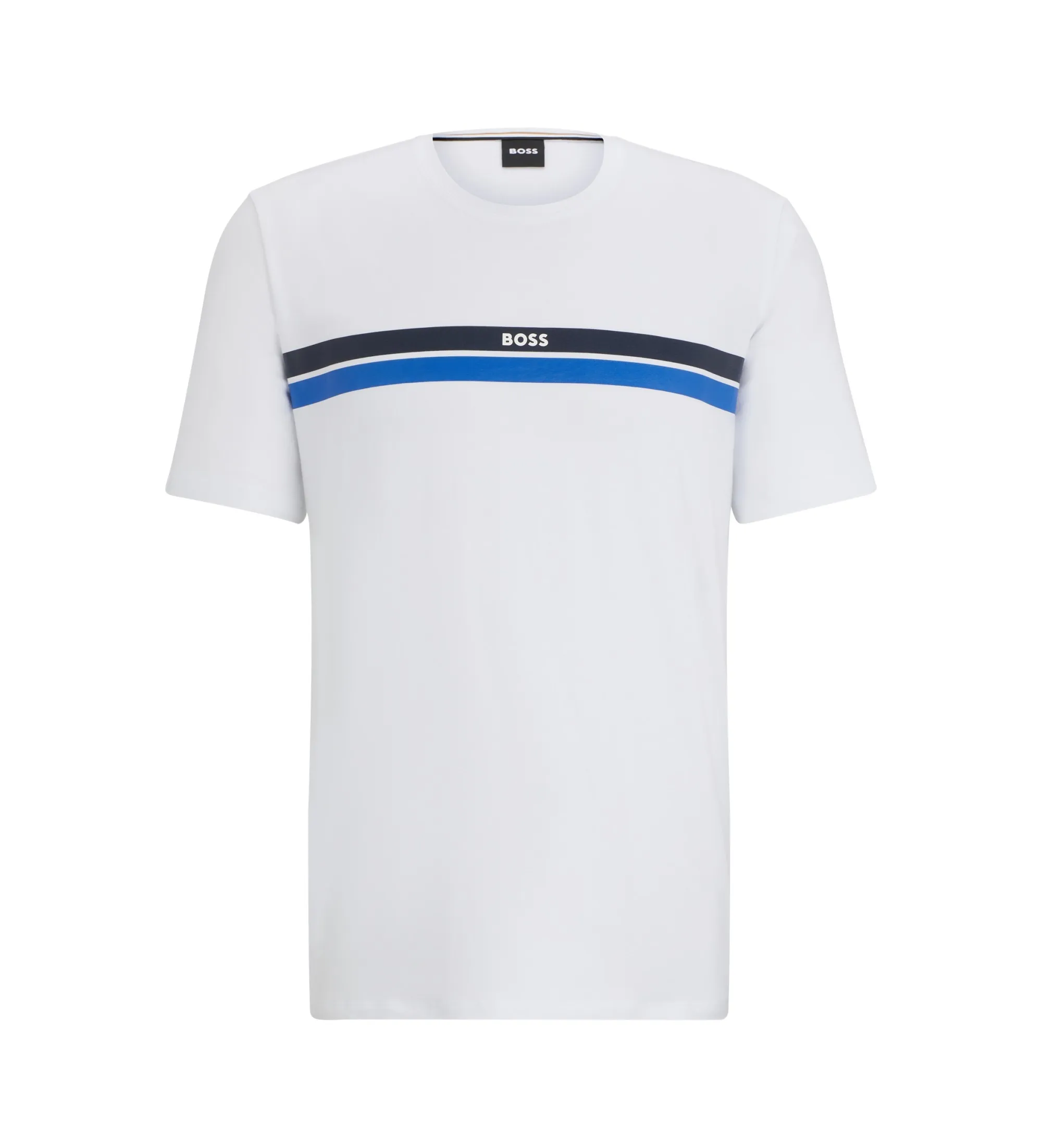 Camiseta Urban blanco