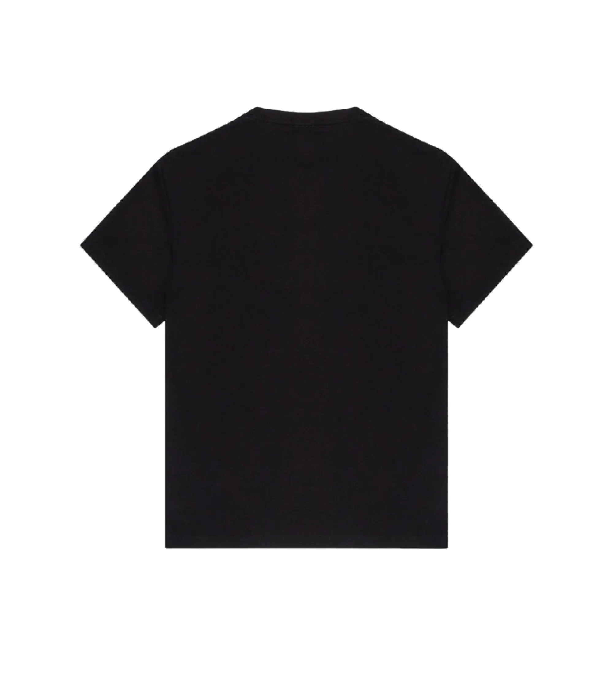 Camiseta Visibility negro