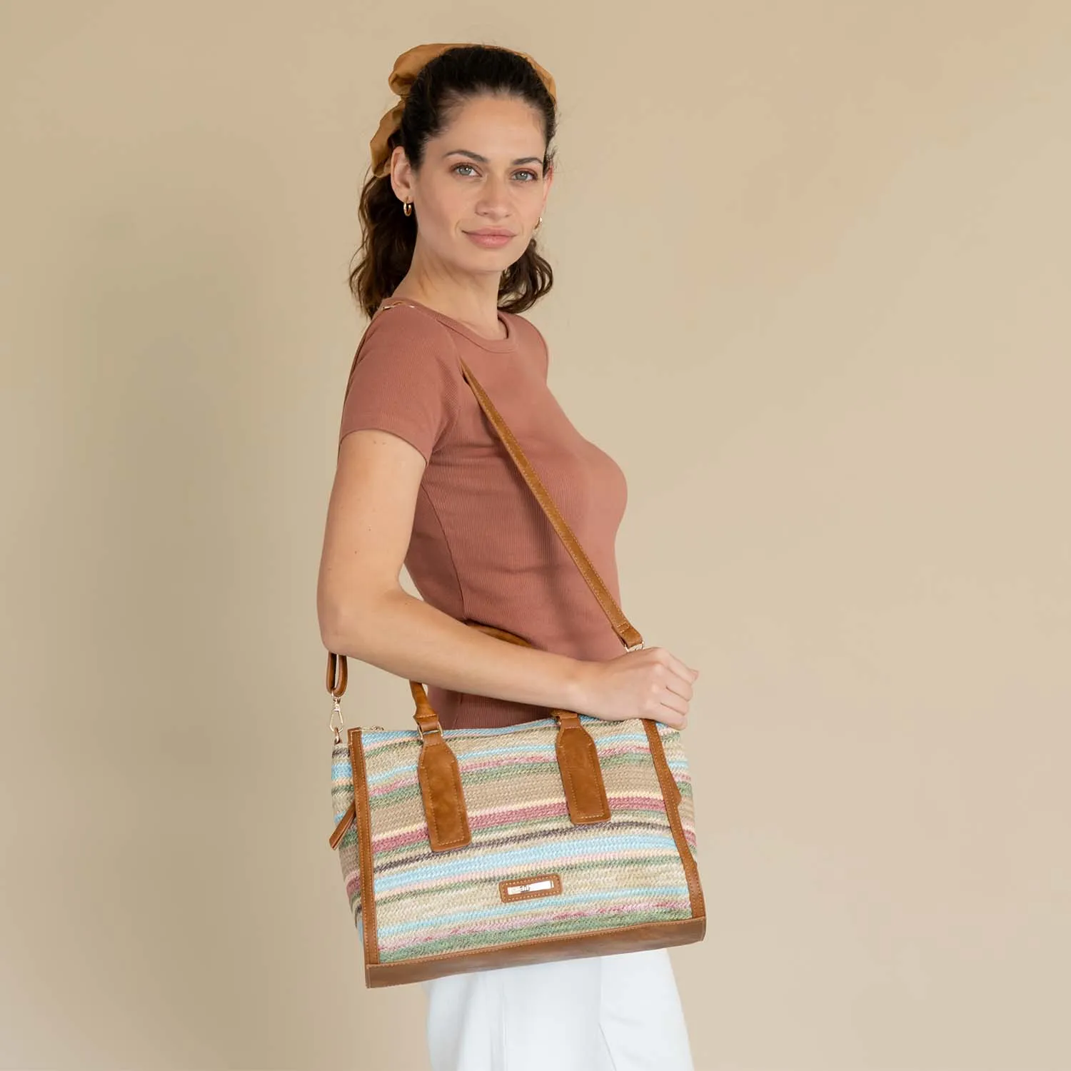 Cartera Mujer Yang Bag