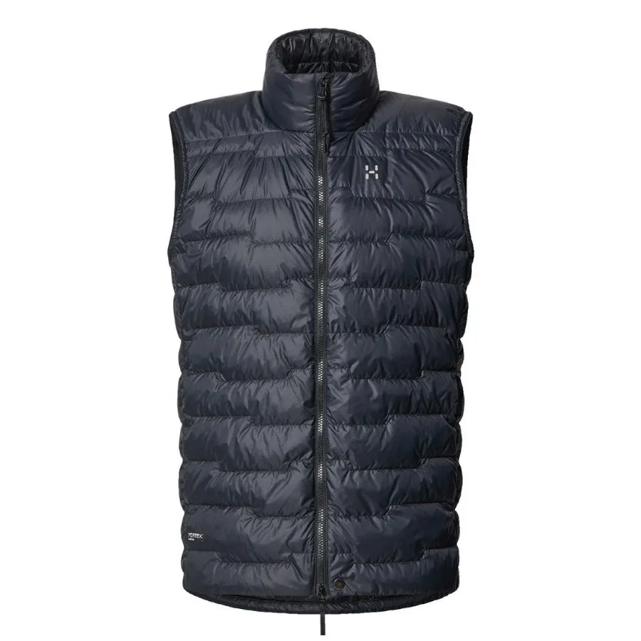  Chalecos Haglofs ROC Flash Down Vest