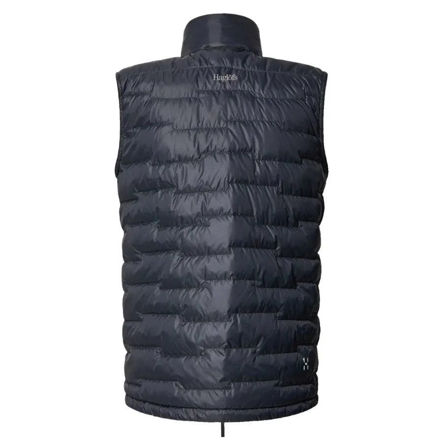  Chalecos Haglofs ROC Flash Down Vest