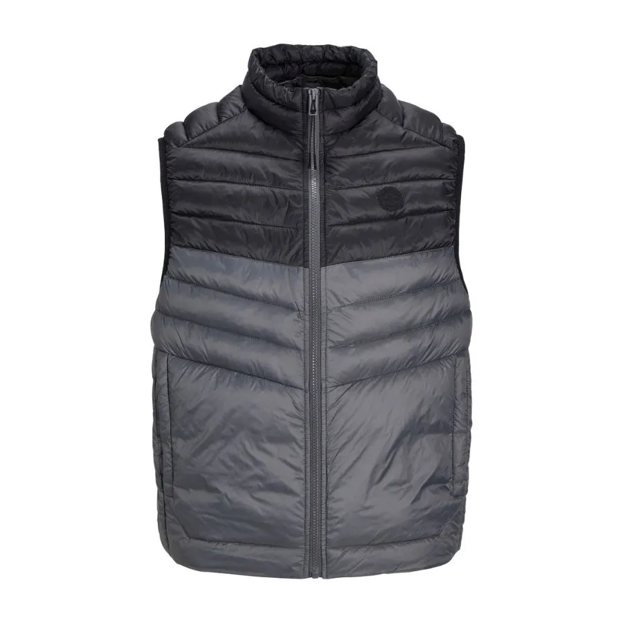  Chalecos Jack & jones Jjesprint Bodywarmer Collar Noos