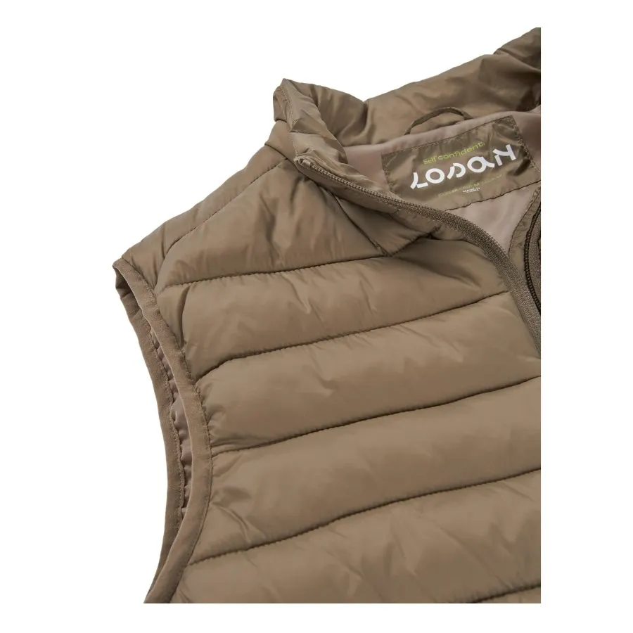  Chalecos Losan Vest Nylon