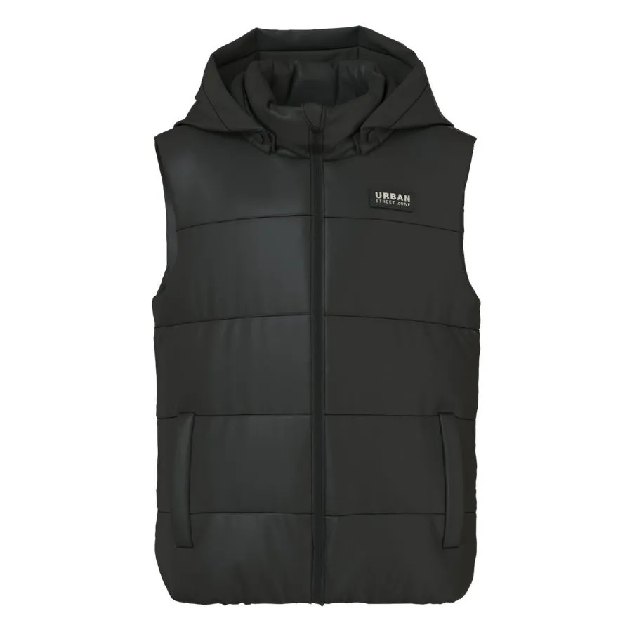  Chalecos Name-it Nkmmonay Vest Pb