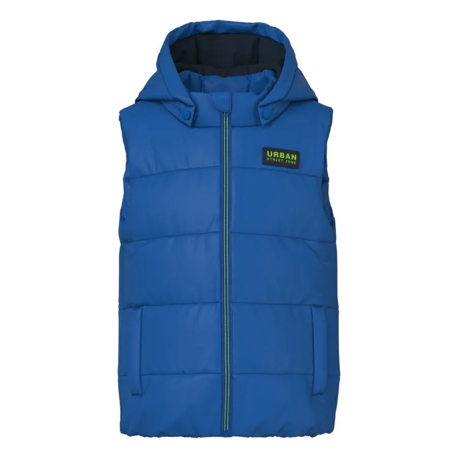  Chalecos Name-it Nmmmonay Vest Pb