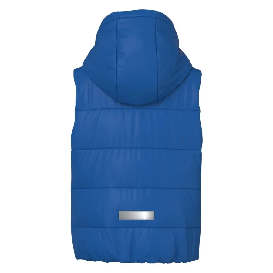  Chalecos Name-it Nmmmonay Vest Pb